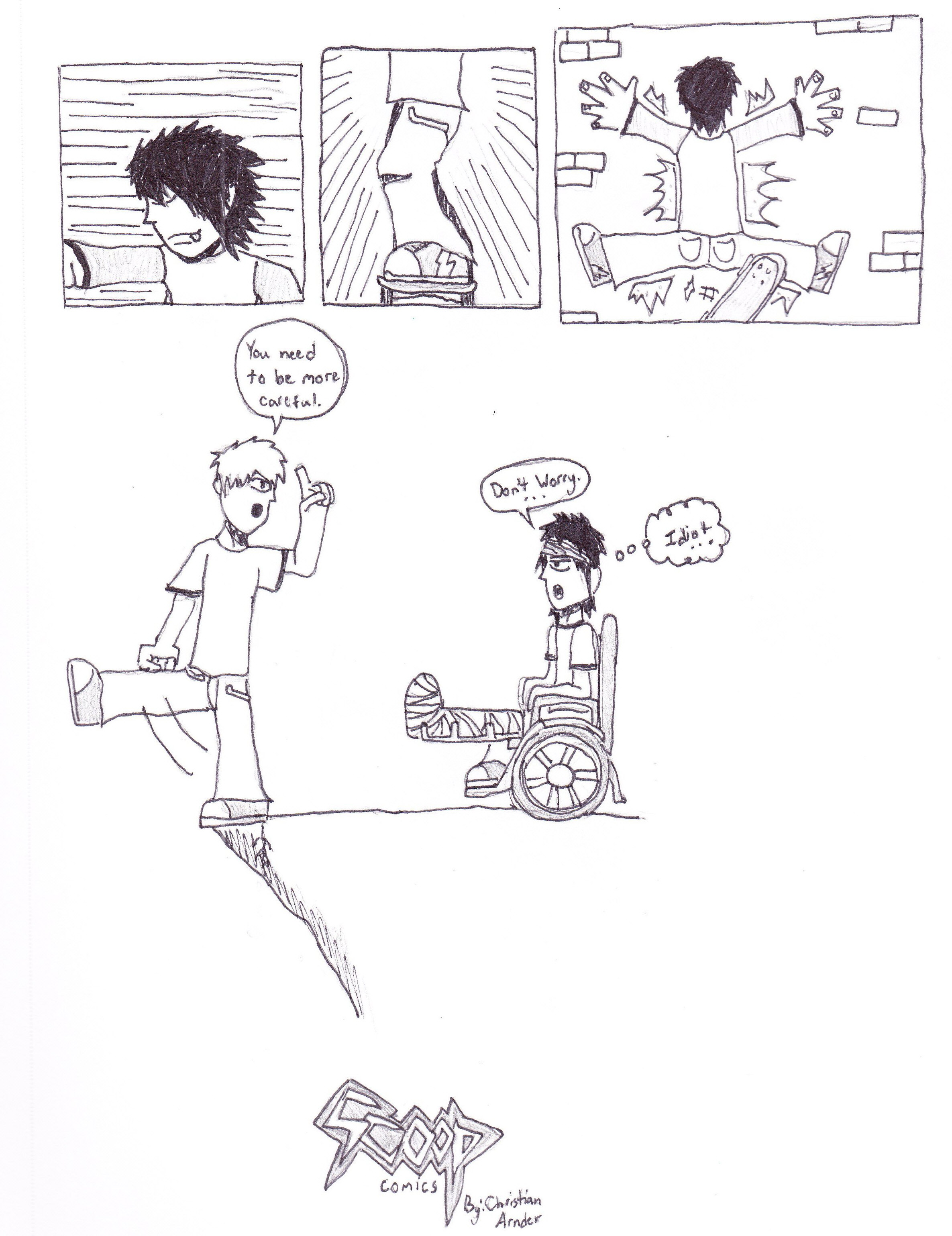 Comic